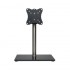 computer tilting adjustable 50x50 to 100x100mm vesa desk stand Monitor Base