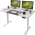 Modern Economy Practical Smart Electric Sit Up And Down Height Adjustable Work Computer Desk